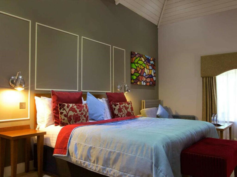 London Chigwell Prince Regent Hotel, Bw Signature Collection