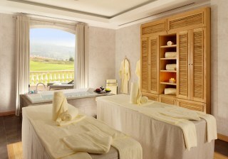 Hotel Dolce Camporeal Lisboa