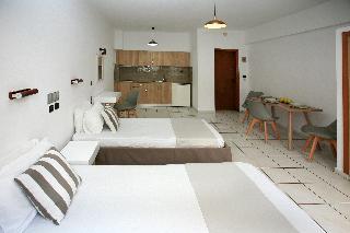 Apartamentos Iraklis