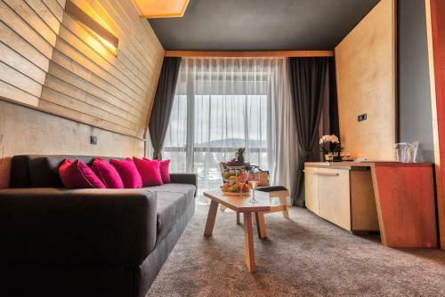 Hotel Arte Spa & Park