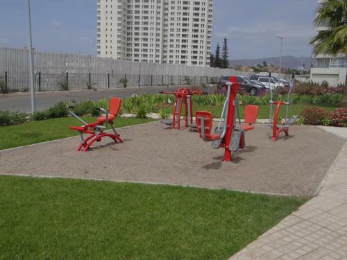Apartamento Marina Horizonte Casino I