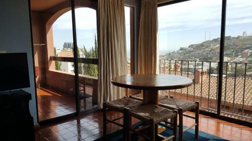 Apartamento Fortezuelo - Colina IV