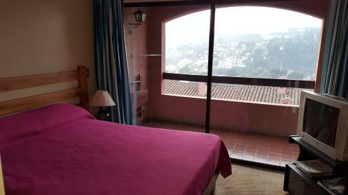 Apartamento Fortezuelo - Colina IV