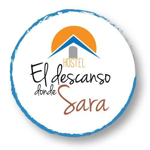 Albergue El Descanso Donde Sara
