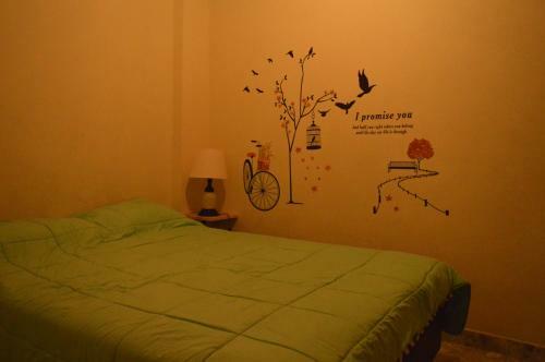 Albergue El Descanso Donde Sara