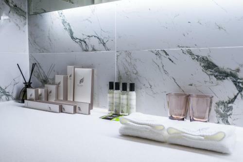Aguila Hotel Jeju Oceano Suite