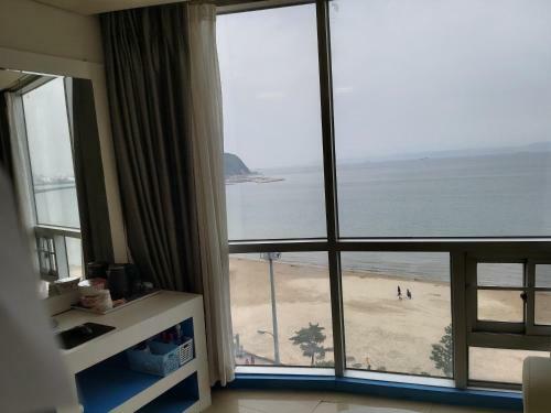Motel Pohang Valentine Hotel