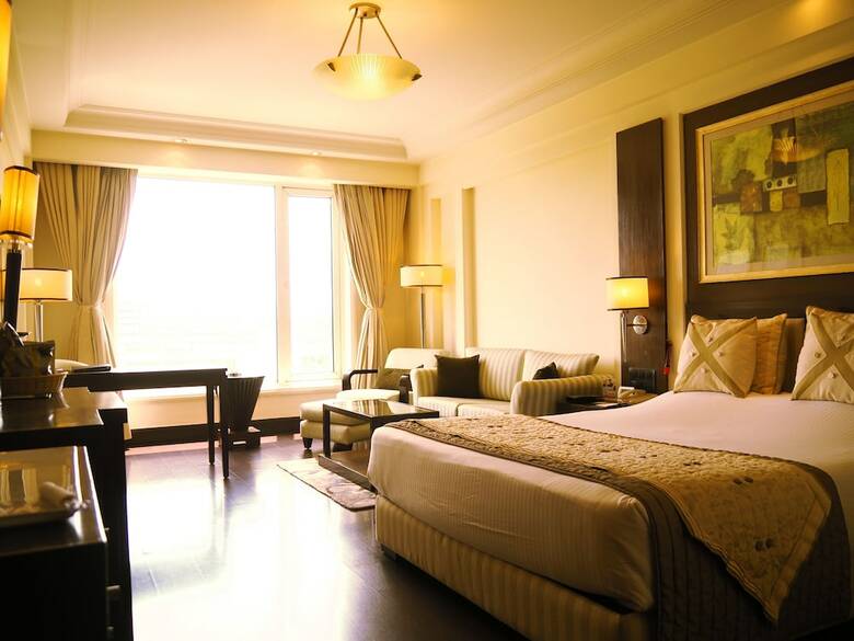 Hotel Pride Park Premier