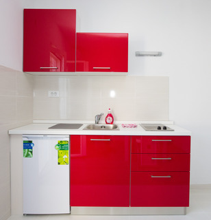 Apartments Villa Roza
