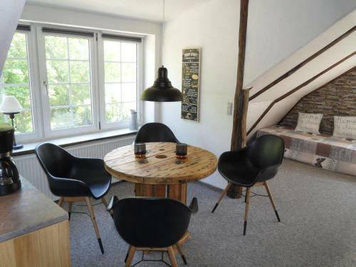 Agroturismo Lille Degnb�l