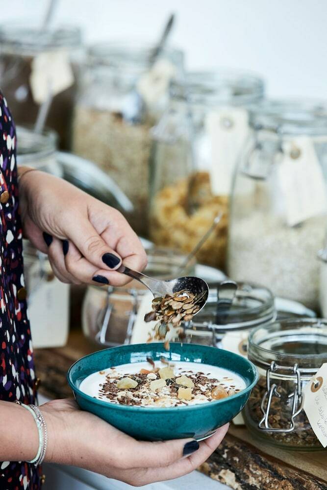 Danhostel Copenhagen Amager