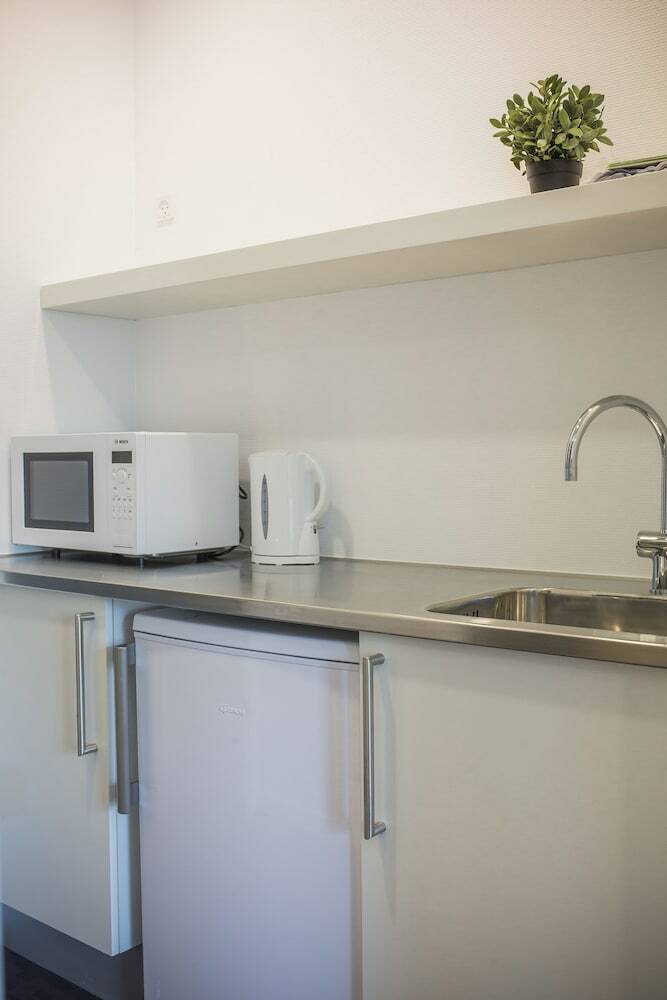 Danhostel Copenhagen Amager