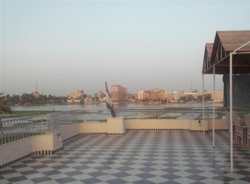 Nile View Hotel