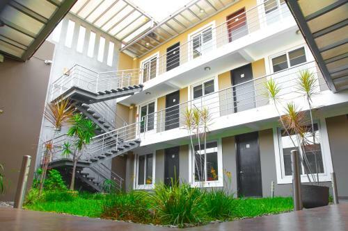 Bed & Breakfast Terra Bella Hotel Boutique