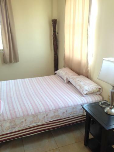 Apartamento Betty's Beach Condominium
