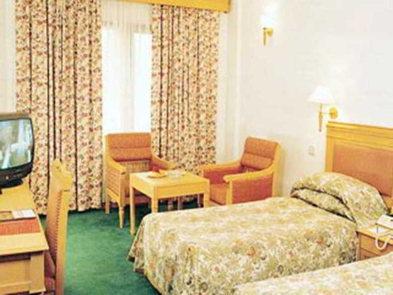 Hotel Grande Residencia