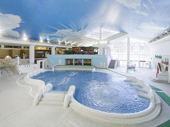 Hakone Hotel Kowakien