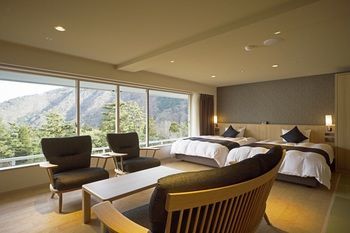 Hakone Hotel Kowakien