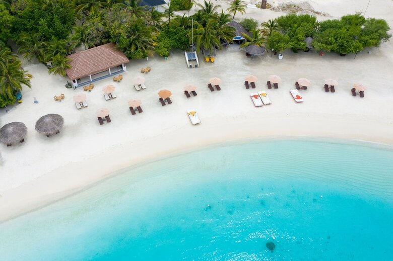 Hotel Cinnamon Dhonveli Maldives