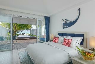 Hotel Paradise Island Resort & Spa