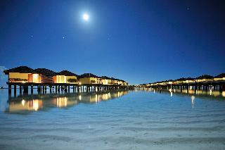 Hotel Paradise Island Resort & Spa