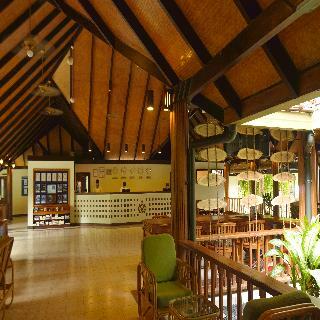 Hotel Paradise Island Resort & Spa