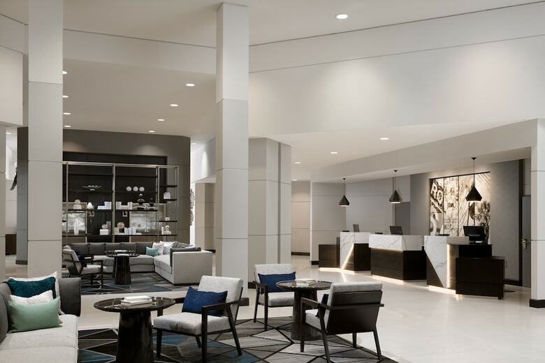 Hotel Sheraton Cerritos