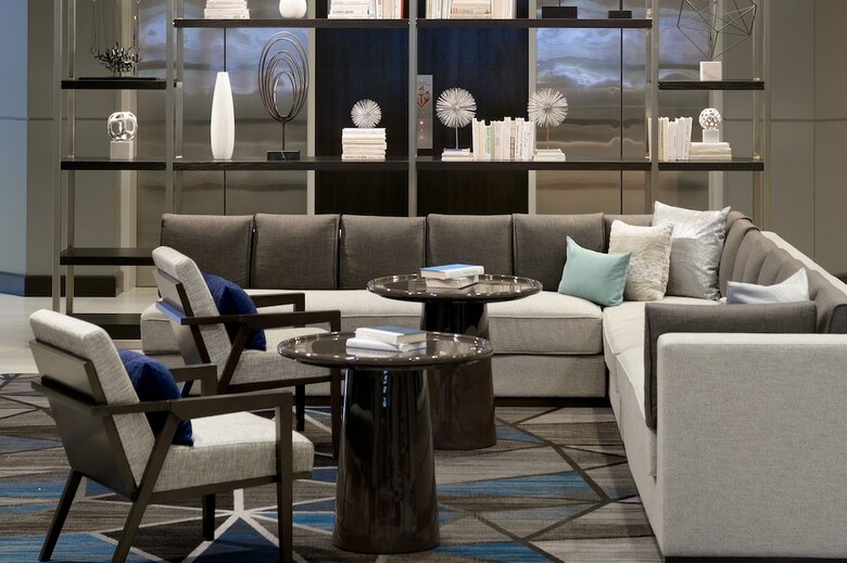 Hotel Sheraton Cerritos