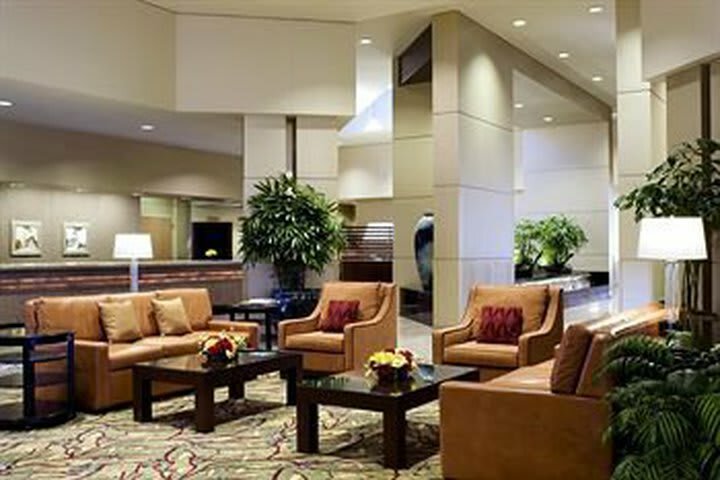 Hotel Sheraton Cerritos