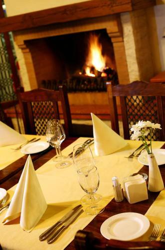 Hotel Maty?�k