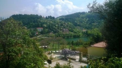Hostal Dom Mladinske Knjige Fiesa