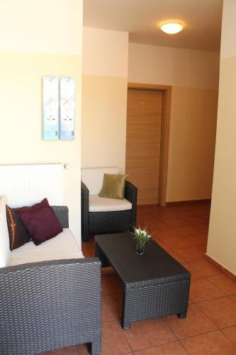 Btc Apartments Ljubljana