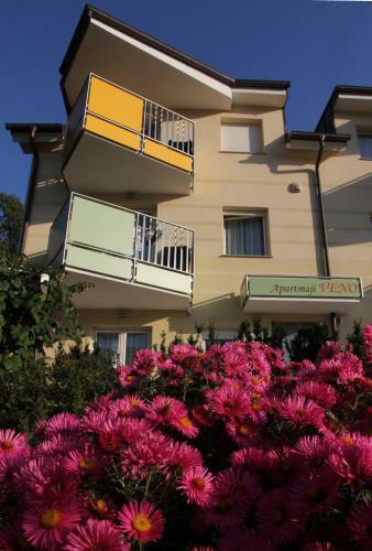 Apartments Veno