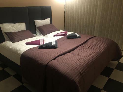 Apartments Banjac