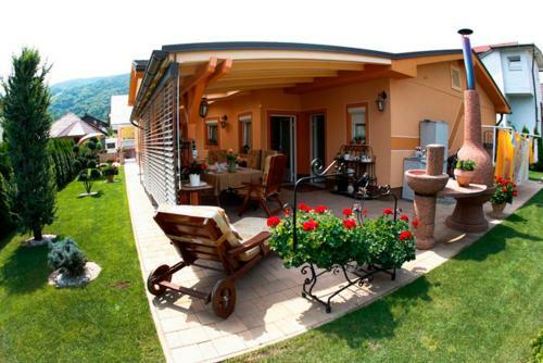 Bed And Breakfast Beros