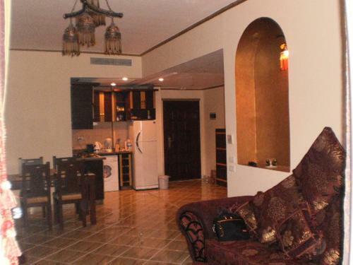 Sea View Luxury Apartment Sahl Hasheesh