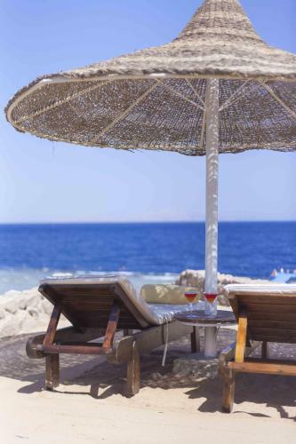 Hotel Xperience Kiroseiz Premier Naama Bay