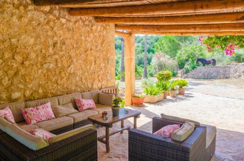 Villa Ses Pedres
