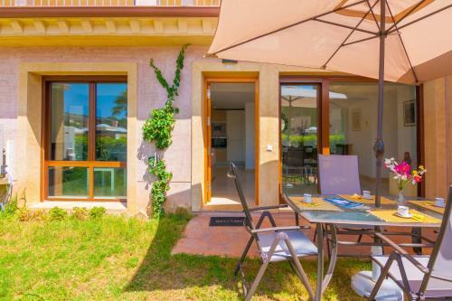 Villas Guzman - Apartamento Jardines de Montemar