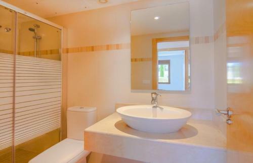 Villas Guzman - Apartamento Jardines de Montemar