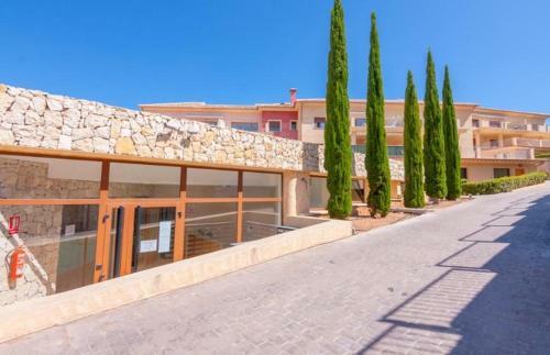 Villas Guzman - Apartamento Jardines de Montemar