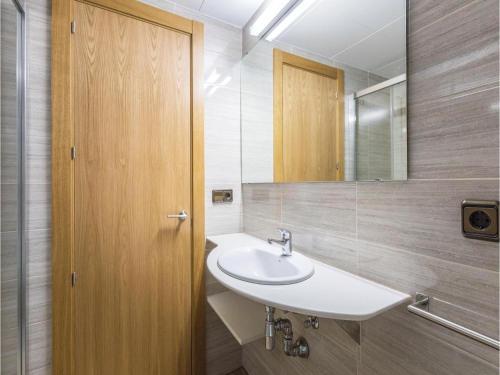 Apartment Malgrat de Mar With Sea View II