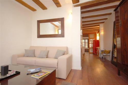Apartamento Friendly Rentals Ravel I