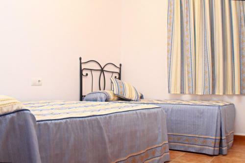 Chalet Arroyo