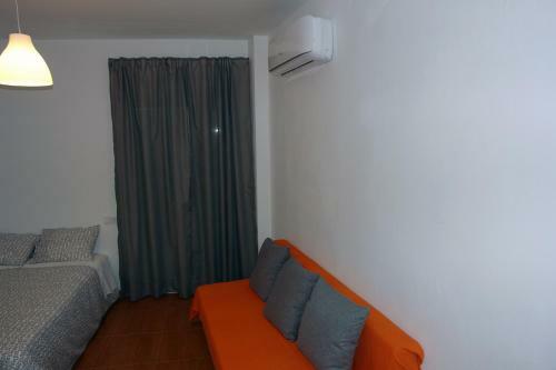 Apartamento Naranjos De San Antonio