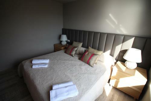 Apartamento Voramar