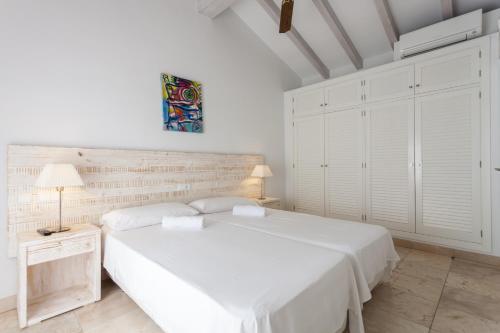 Villa Finca Canyamel Golf