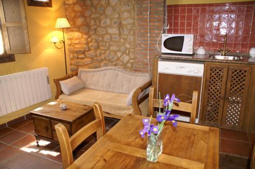 Agroturismo La Cuestecilla