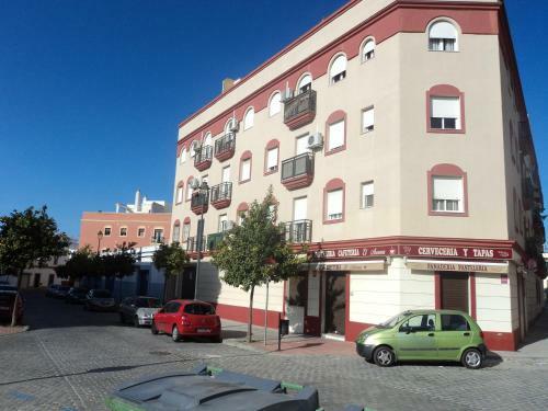 Apartamento Centro Jerez Campillo I