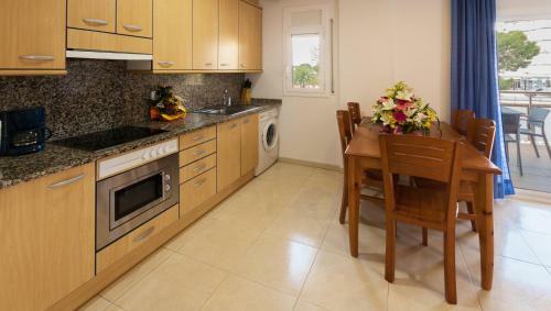 Inmosantos Apartamentos Daniel